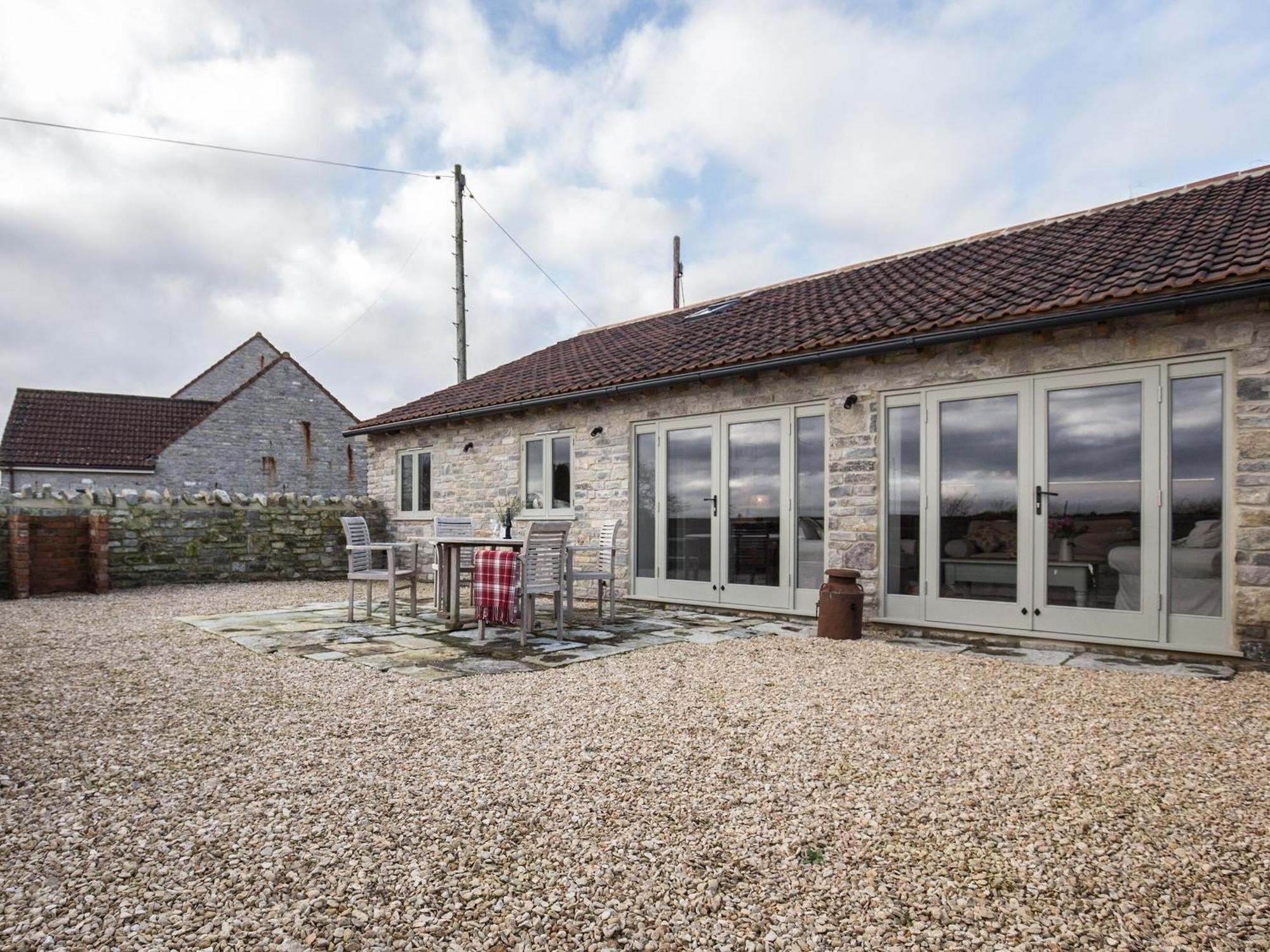 Square Barn - Ukc2869 Βίλα Baltonsborough Εξωτερικό φωτογραφία